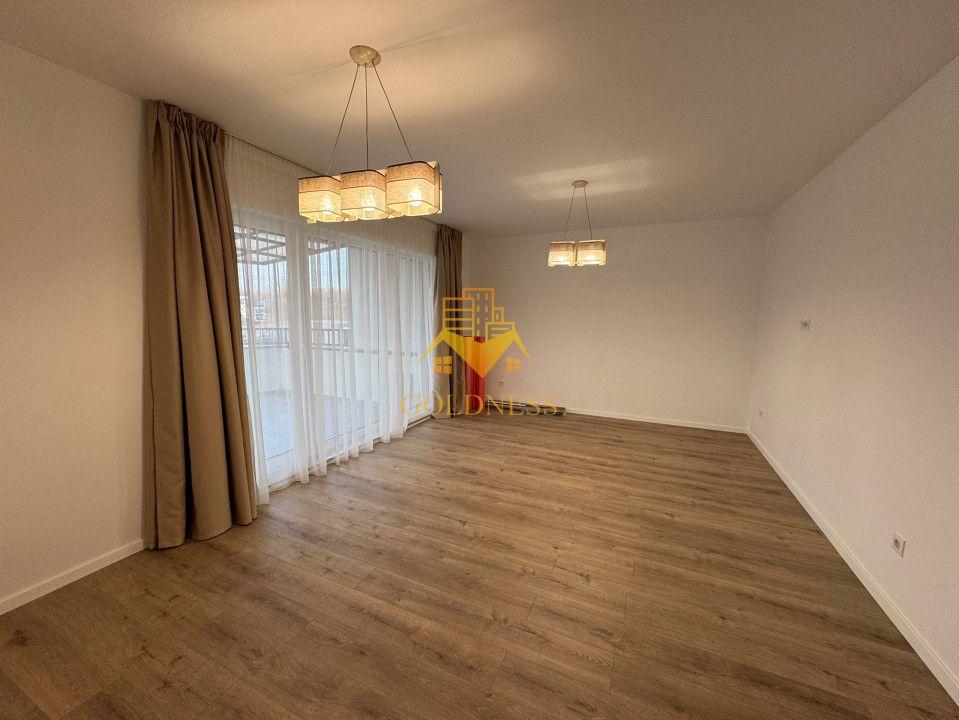 3 camere,modern,bloc nou, 2 parcari, Gheorgheni Soporului, Iulius Mall - 7