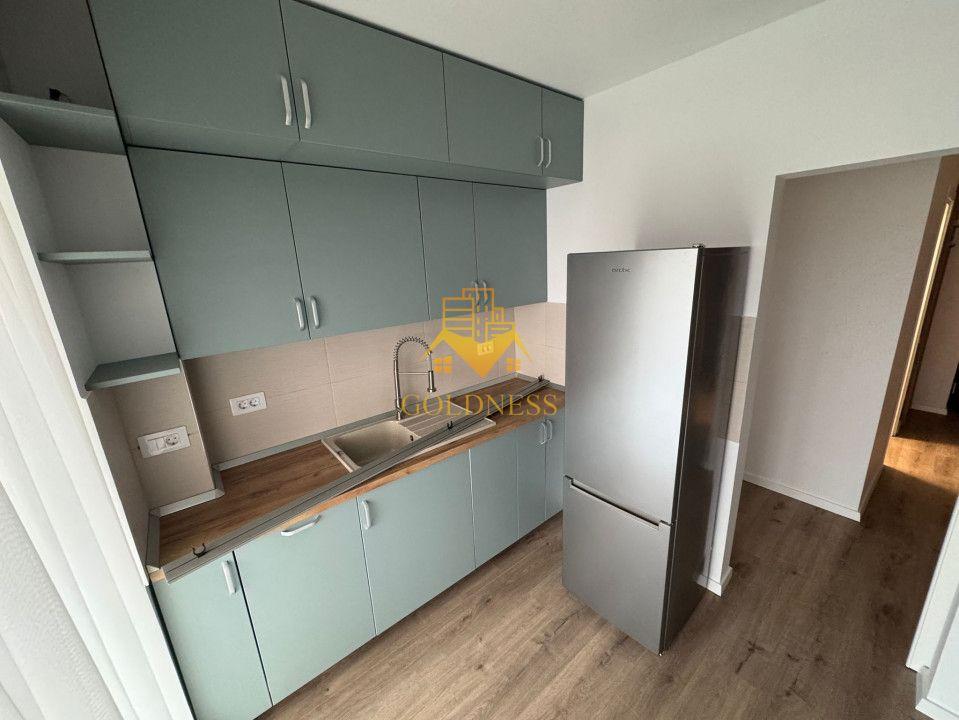 3 camere,modern,bloc nou, 2 parcari, Gheorgheni Soporului, Iulius Mall - 9
