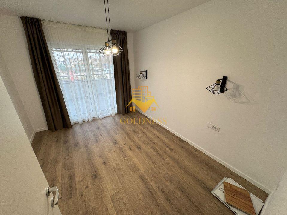 3 camere,modern,bloc nou, 2 parcari, Gheorgheni Soporului, Iulius Mall - 3