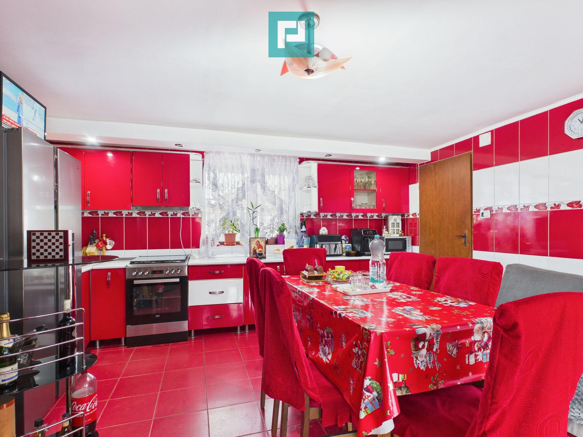 Casă individuală în Lipova - 4