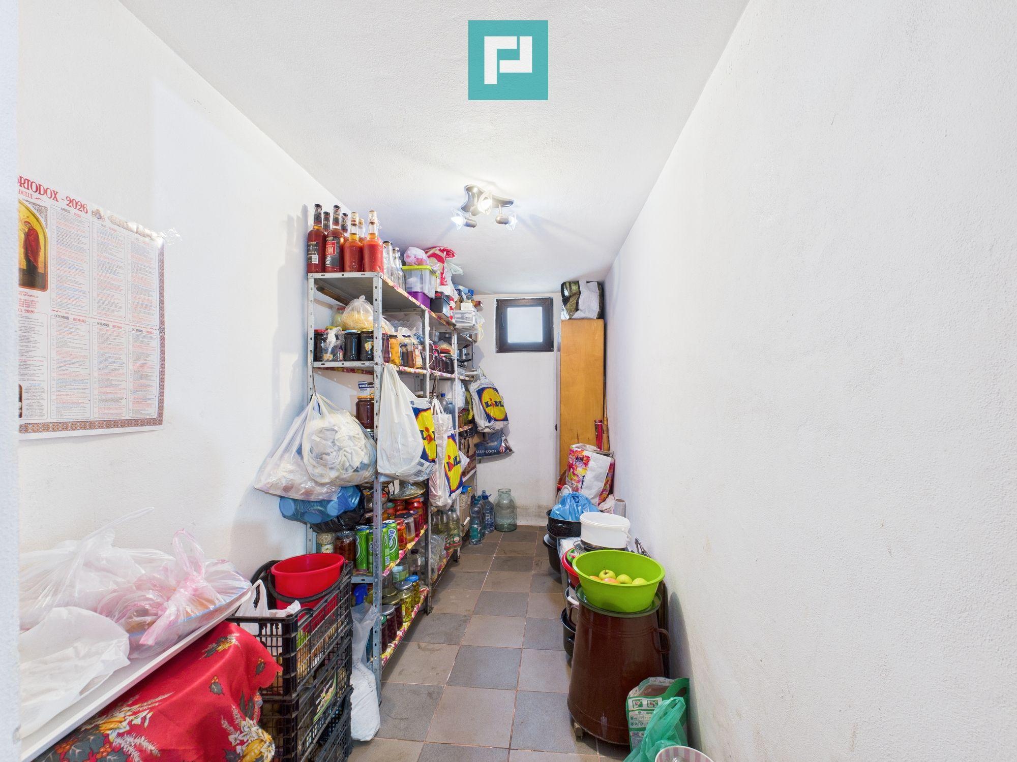 Casă individuală în Lipova - 12