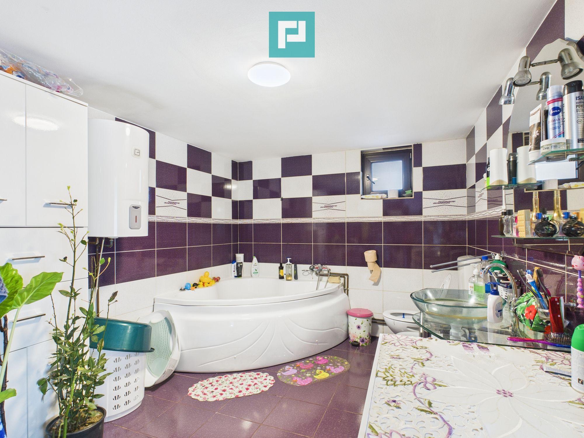 Casă individuală în Lipova - 16