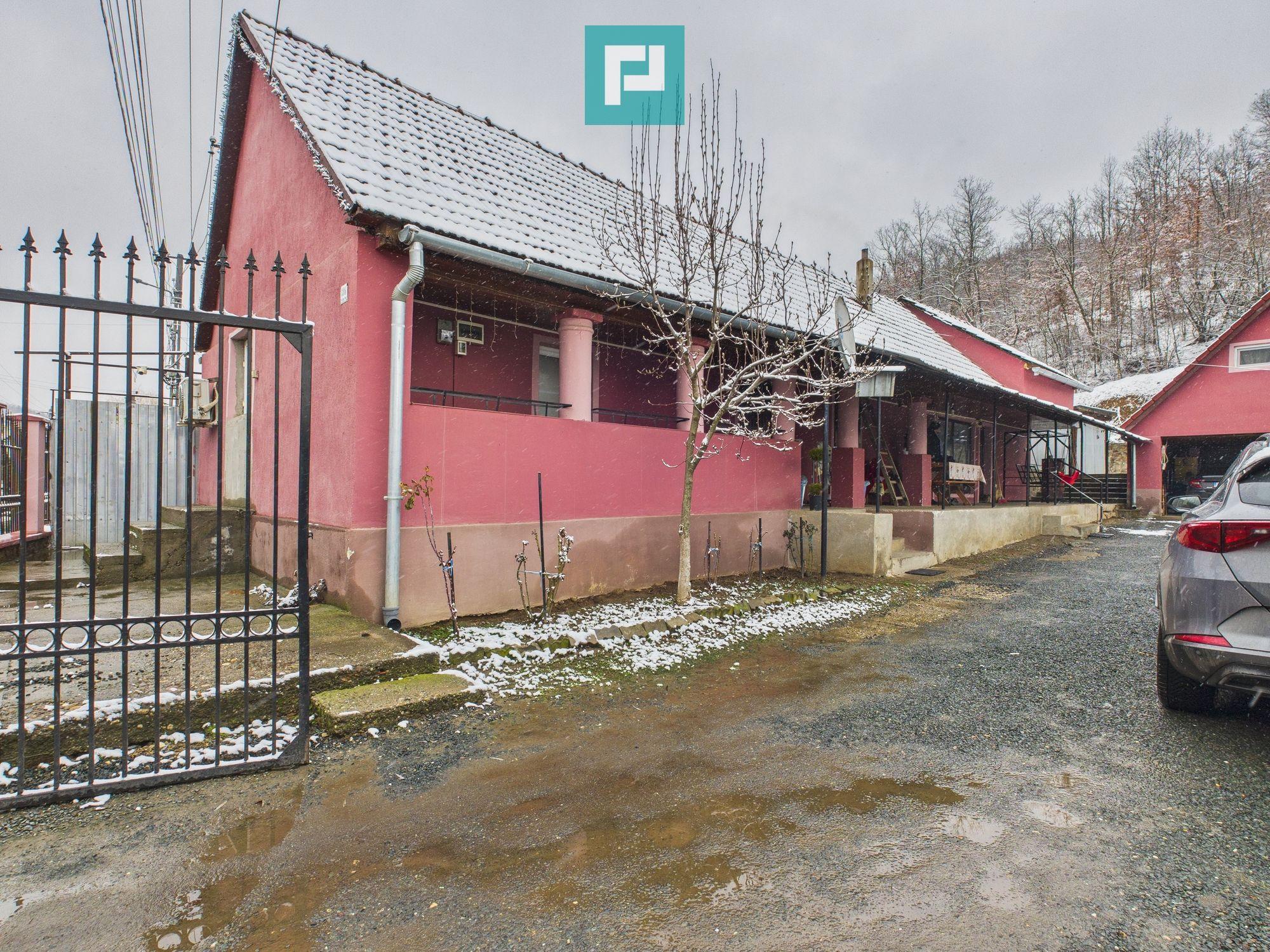 Casă individuală în Lipova - 19