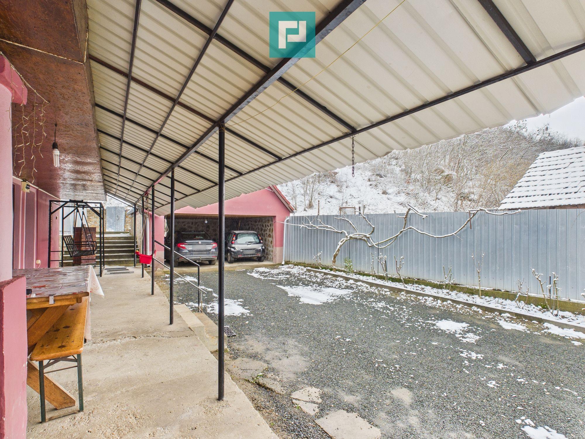 Casă individuală în Lipova - 21