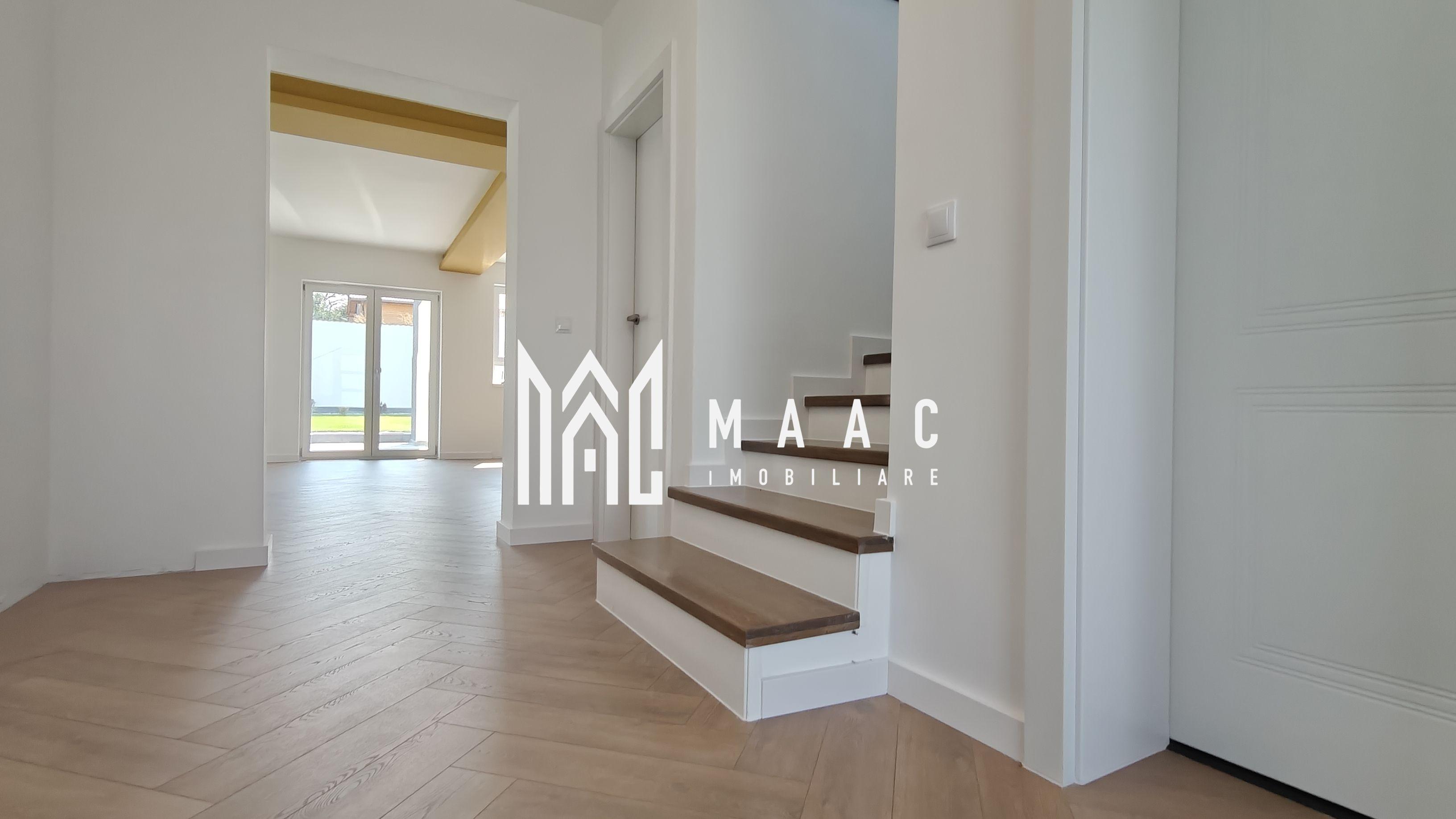 Casă individuală I 3 dormitoare I Curte 380 mp I Daia Nouă - 1