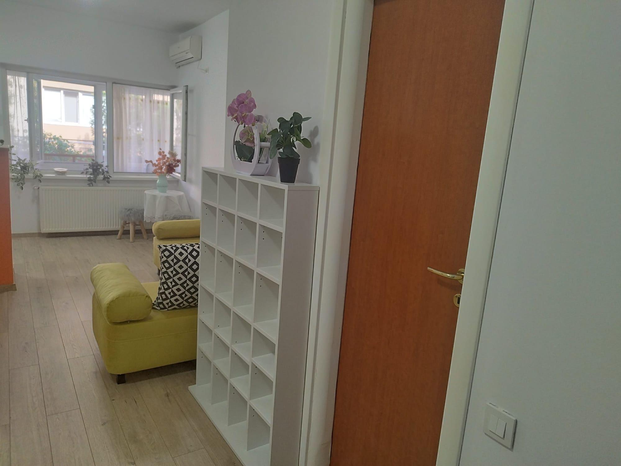 Garsonieră de vânzare – Prelungirea Ghencea, Cartier Primăvara - 3