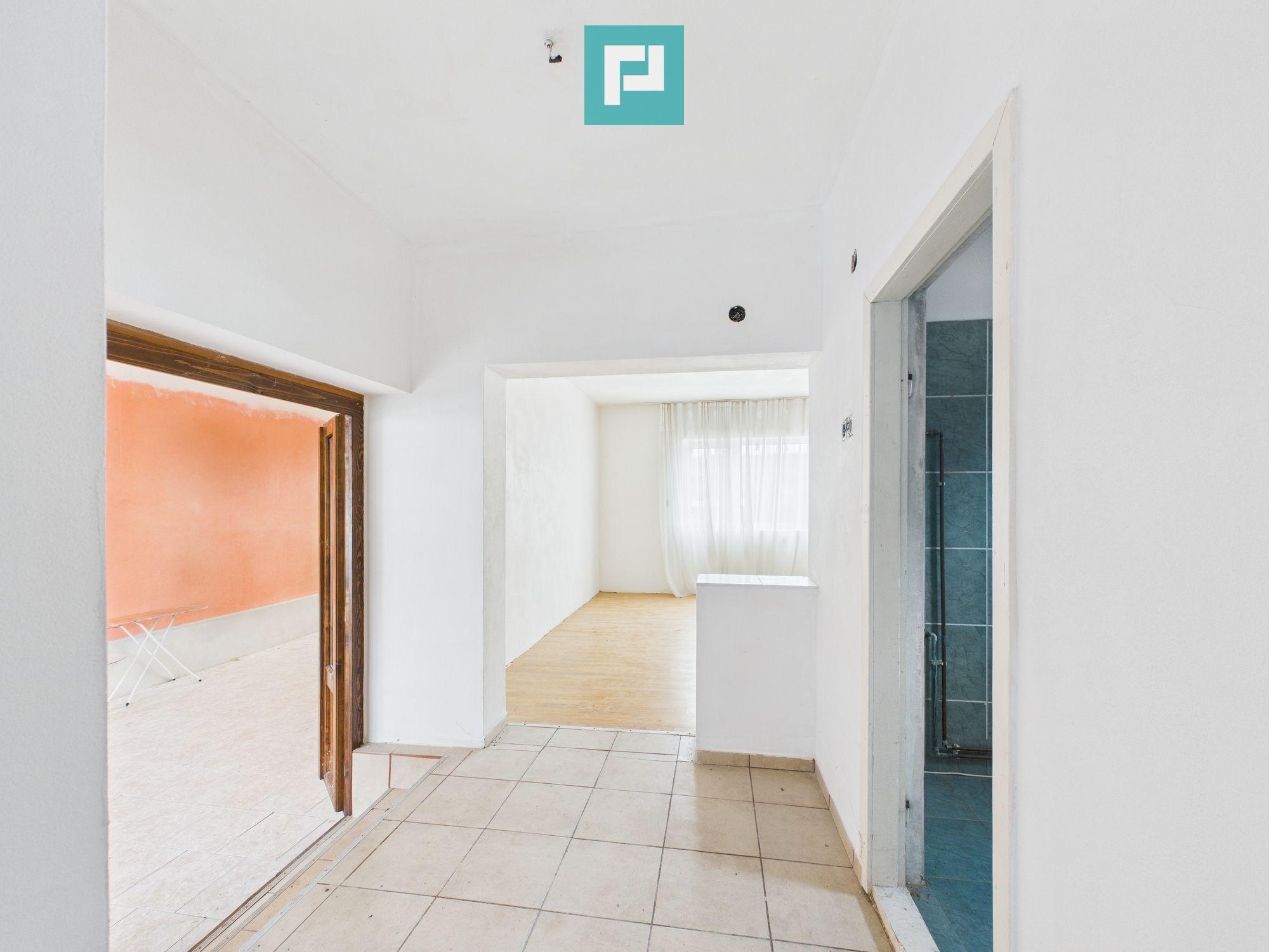 Casă modernă P+1, cu magazin, lângă orașul Sebiș - 5