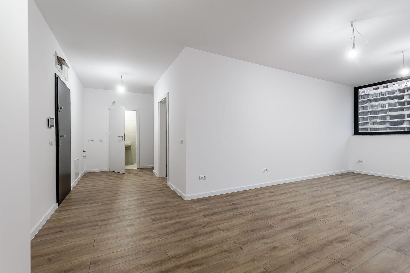 Apartament cu 2 camere in X-city Towers Direct de la dezvoltator - 1