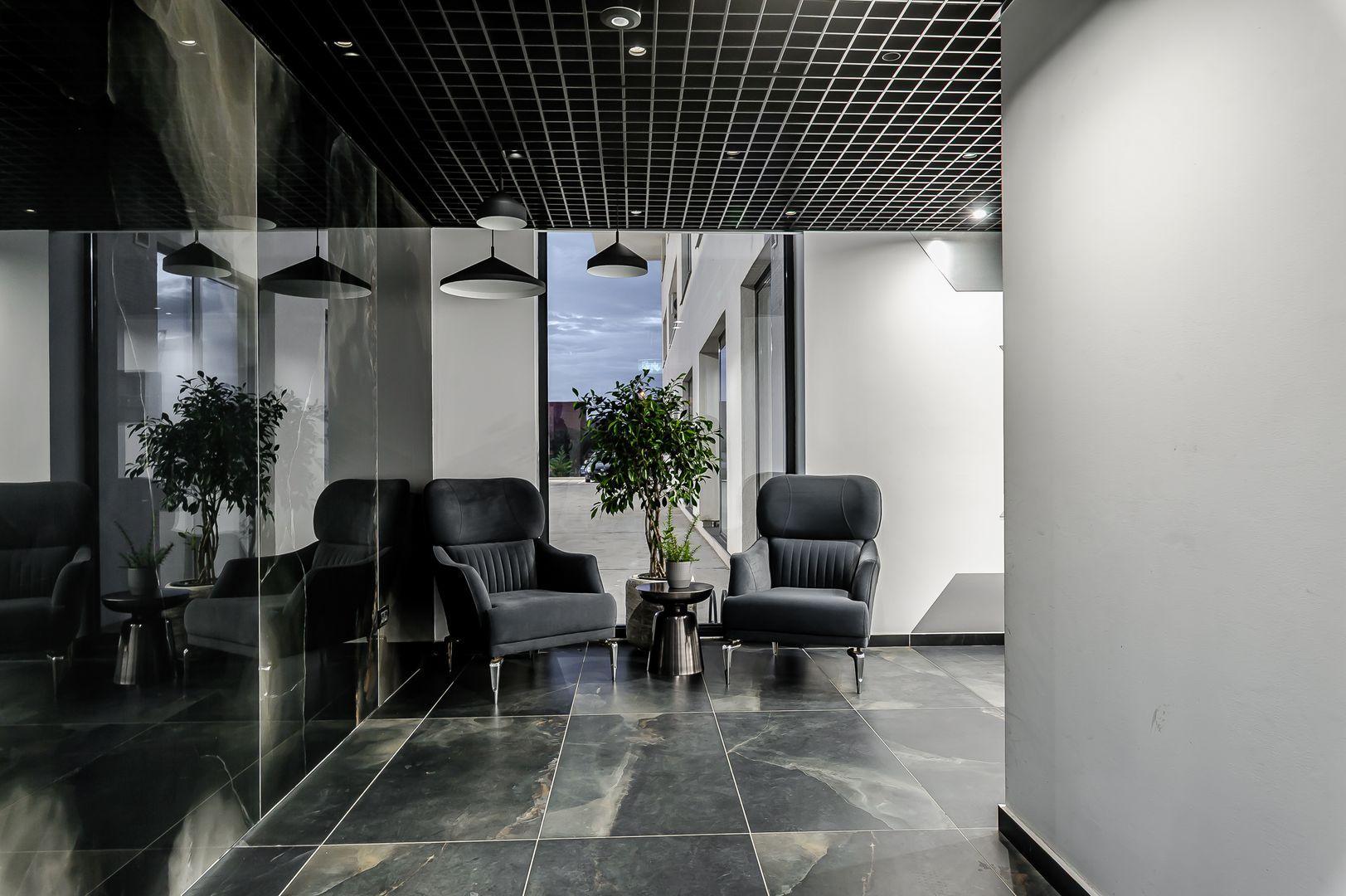 Apartament cu 2 camere in X-city Towers Direct de la dezvoltator - 2