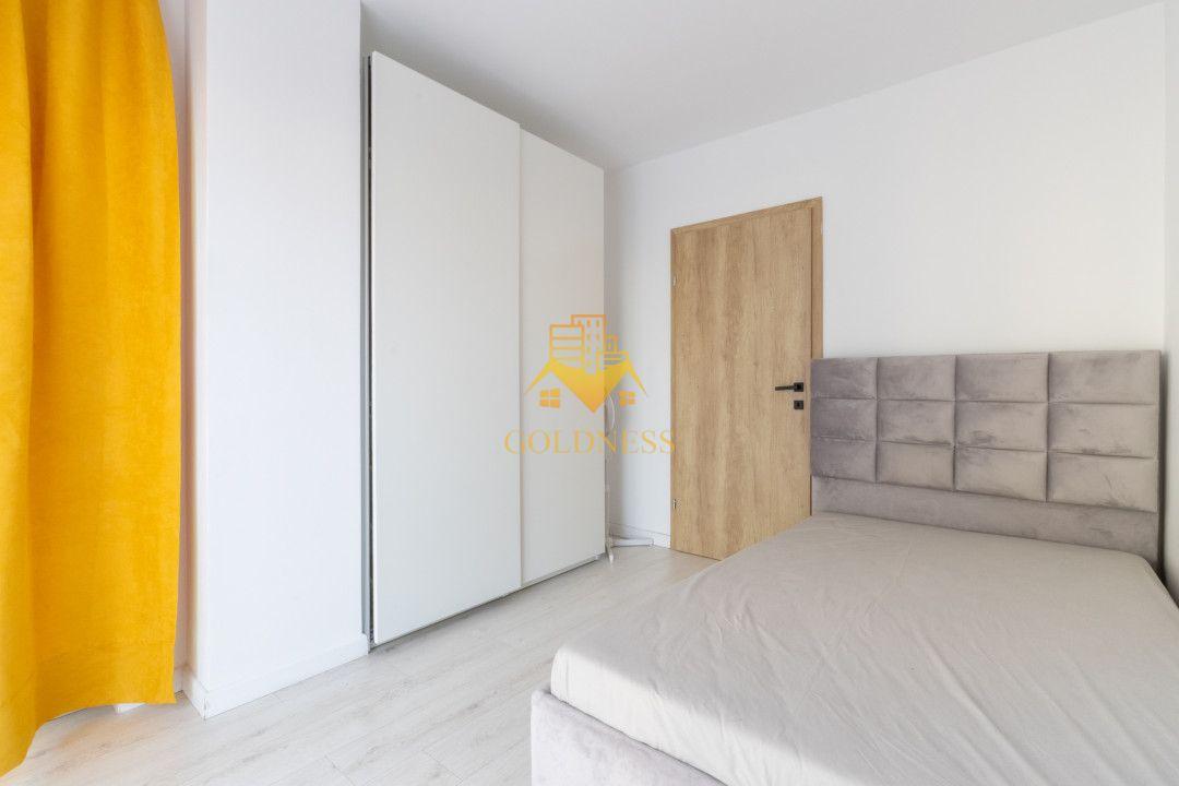 3 camere, 2 bai, parcare, bloc nou, Floresti, Tineretului, Avram Iancu - 4