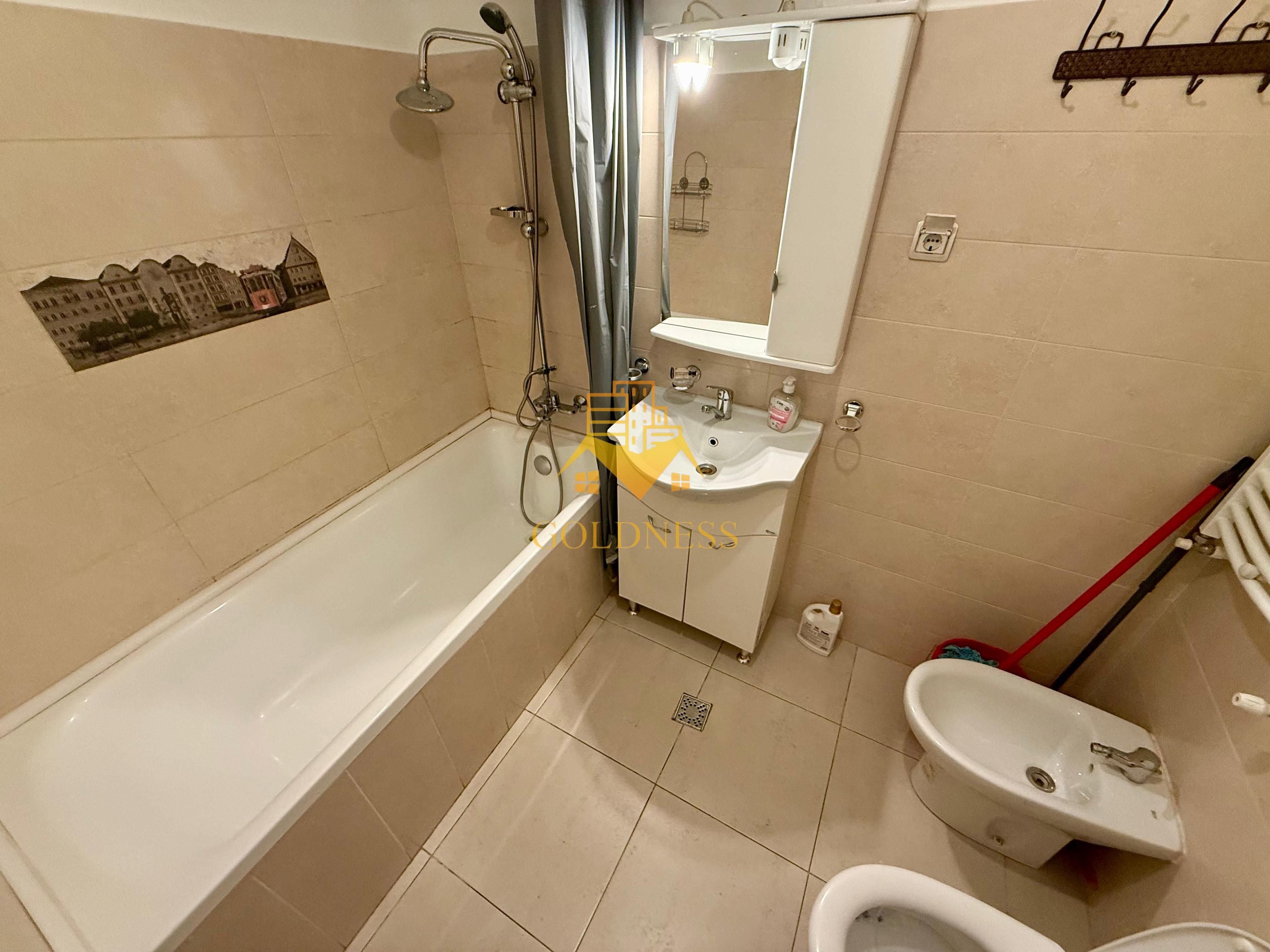 2 camere decomandate, premium, modern, Clujana, Fabricii, Mărăști - 3