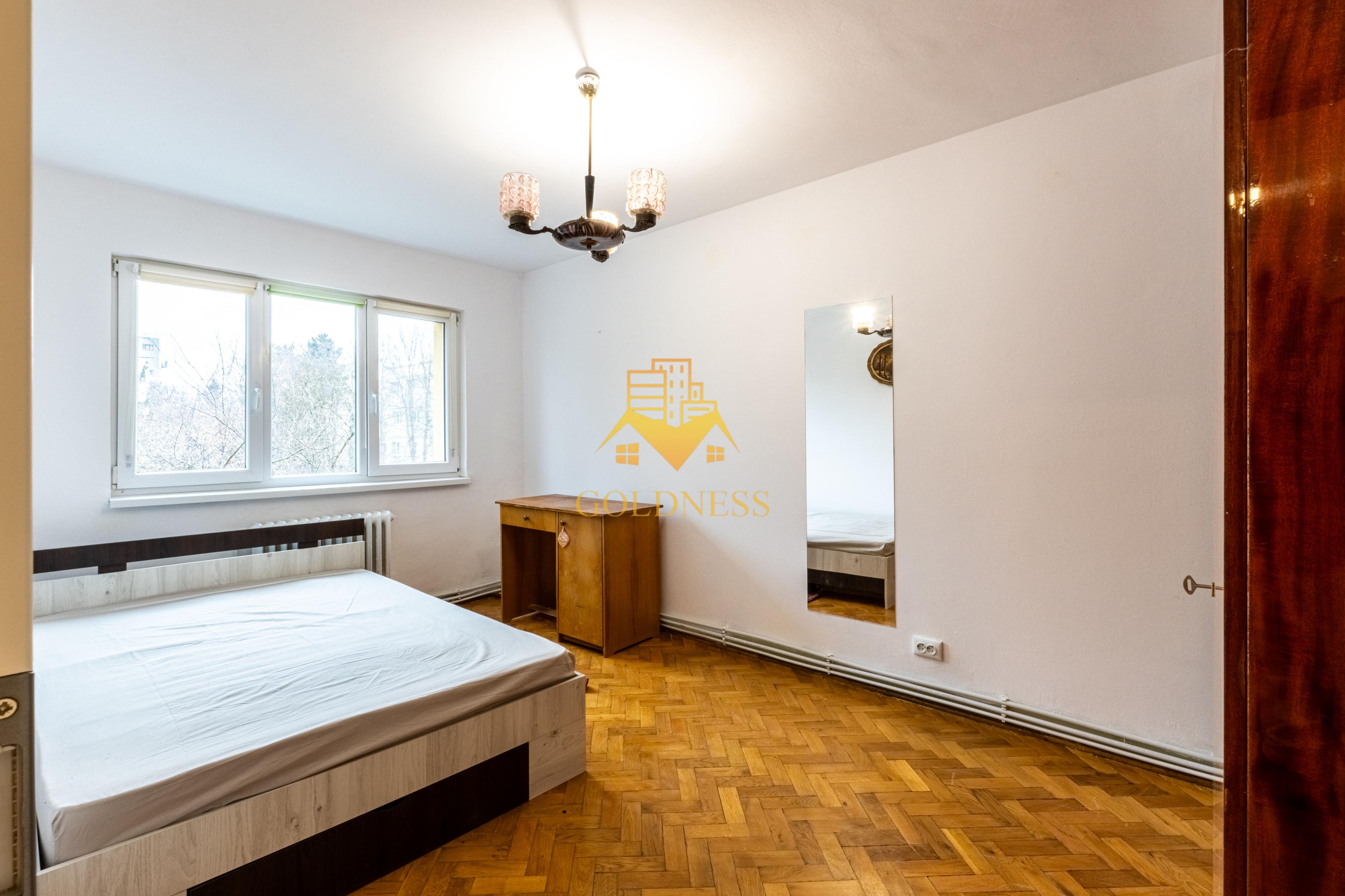 3 camere, decomandate, 2/4, Manastur Zona OMV, Supeco, Calea Floresti - 4