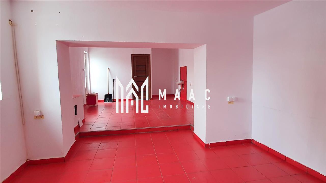 Spațiu comercial | 42,39MPU | Zona Centrală | Acces stradal - 5