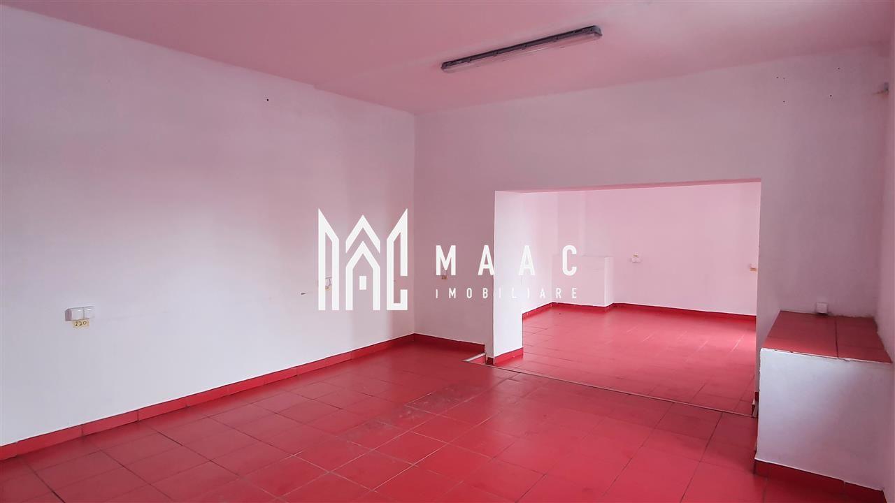 Spațiu comercial | 42,39MPU | Zona Centrală | Acces stradal - 4