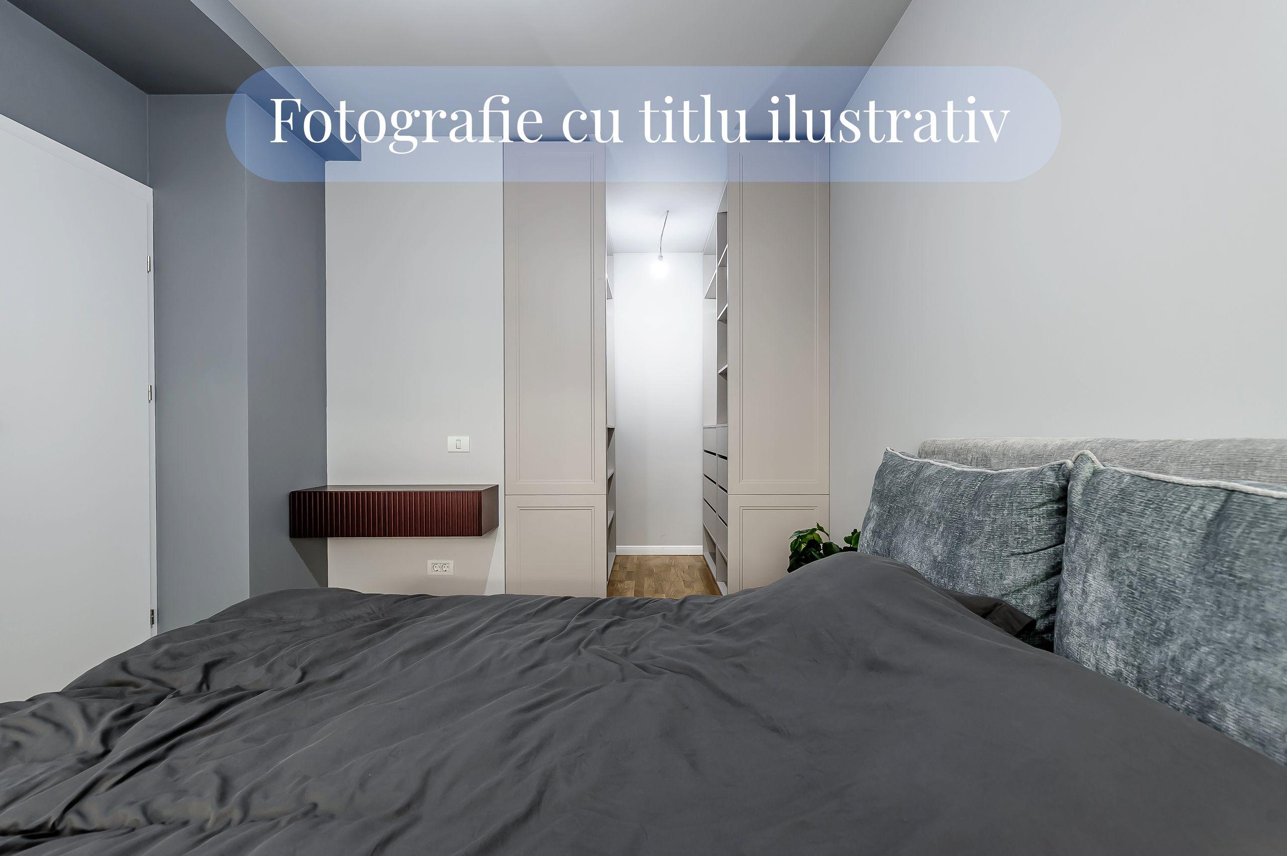 Apartament NOU X-City Towers – Direct de la dezvoltator - 6