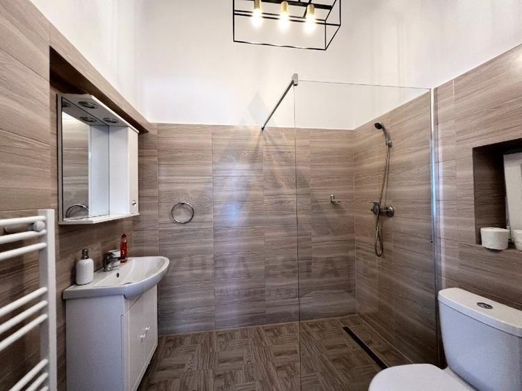 Apartament 3 camere 91 mp utili 2 bai si antreu zona Ultracentrala - 8