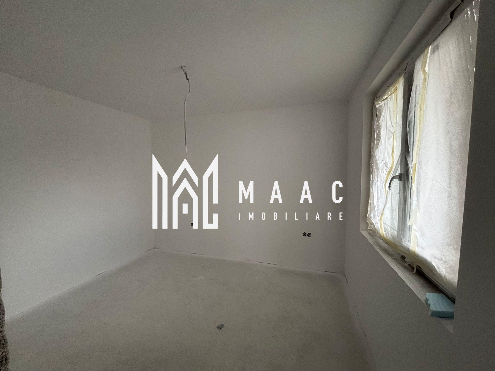 Casa Quadruplex | 4 Camere | 110 MPU | Curte 60MP | 2 Balcoane| Arhitecților - 6