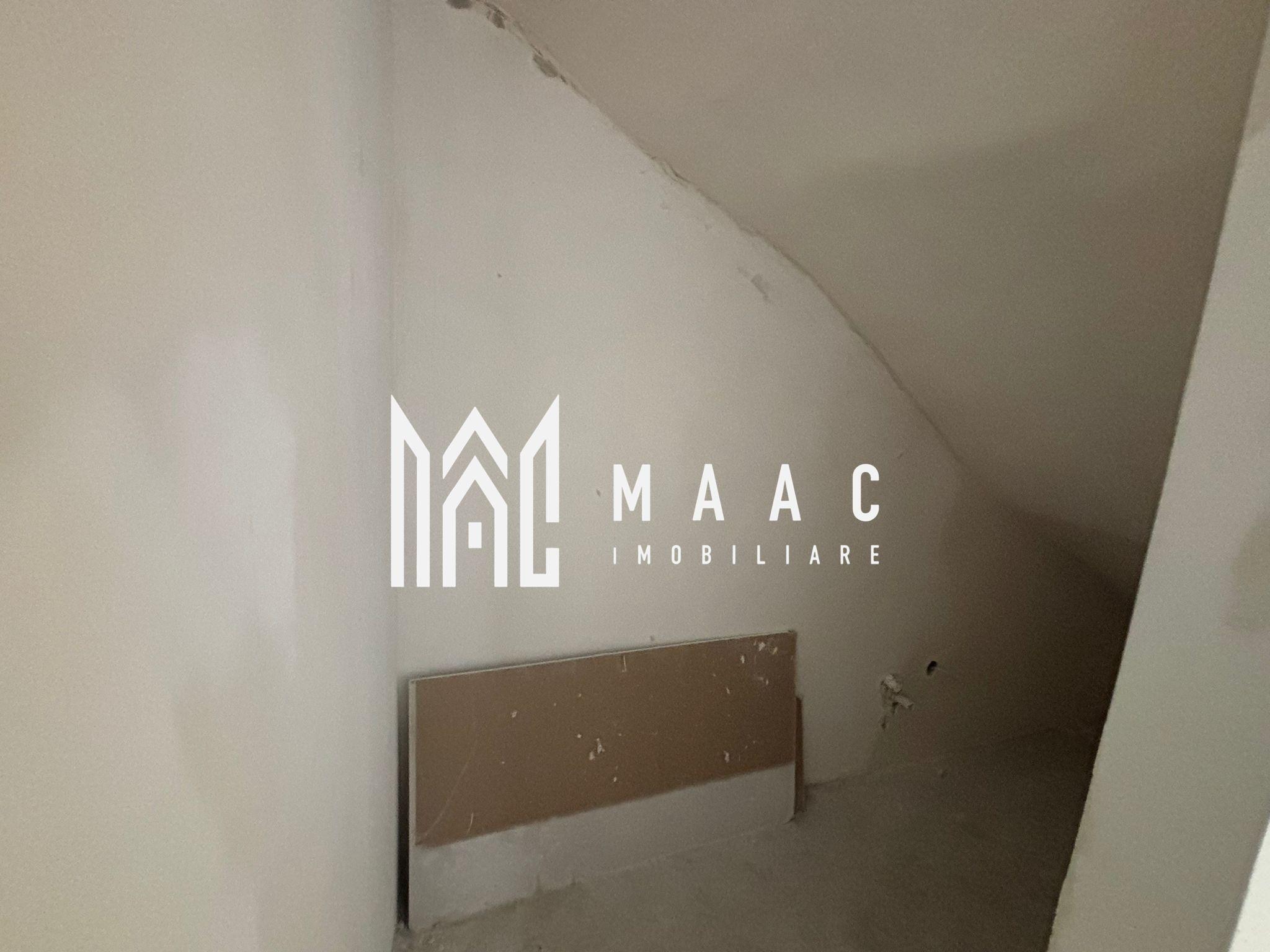 Casa Quadruplex | 4 Camere | 110 MPU | Curte 60MP | 2 Balcoane| Arhitecților - 8