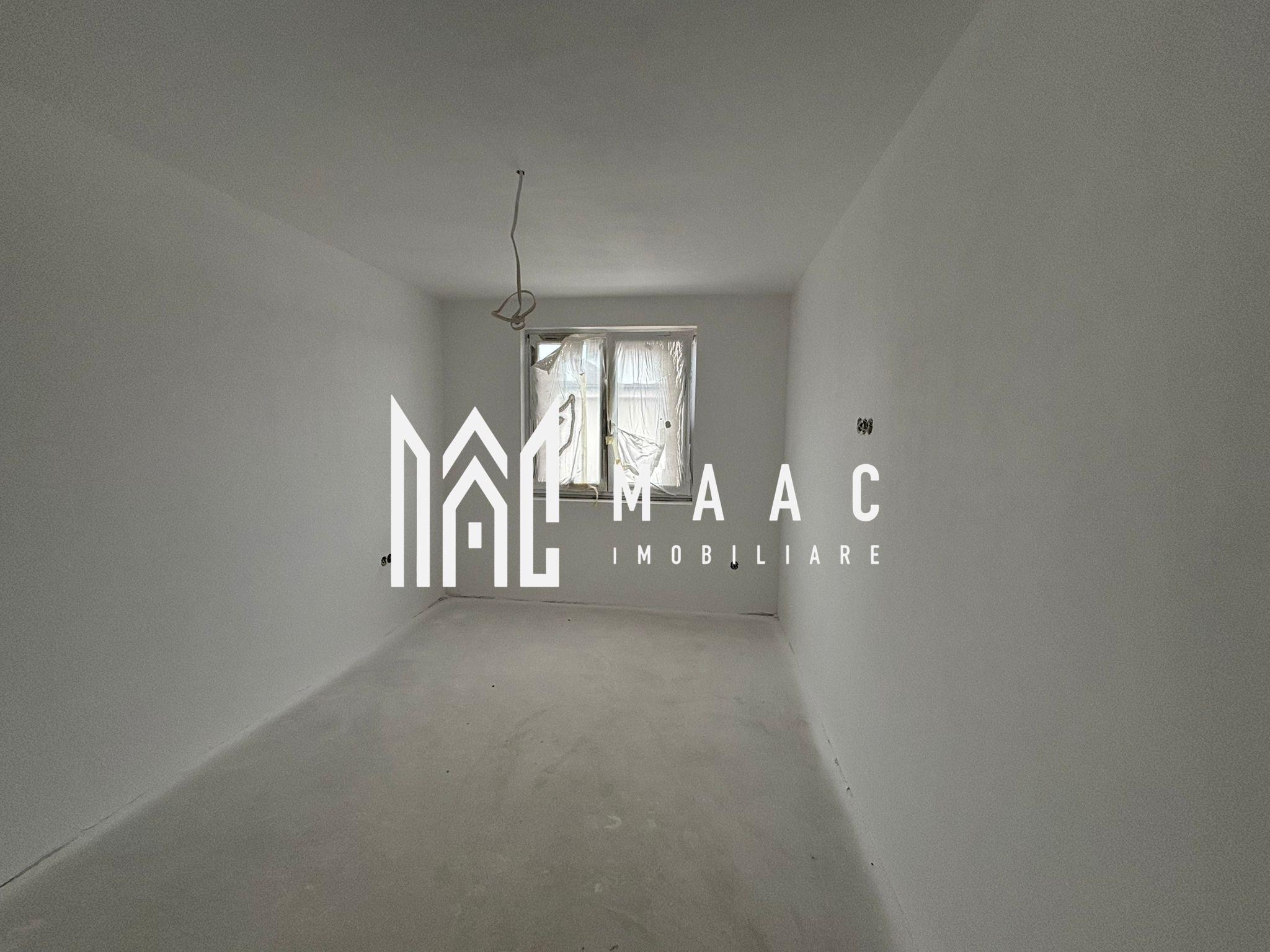 Casa Quadruplex | 4 Camere | 110 MPU | Curte 60MP | 2 Balcoane| Arhitecților - 5