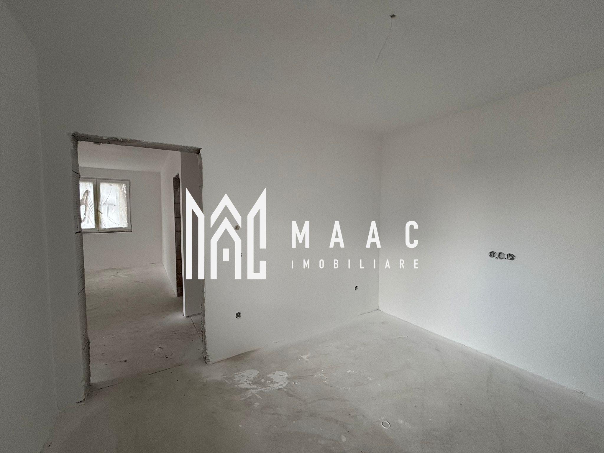 Casa Quadruplex | 4 Camere | 110 MPU | Curte 60MP | 2 Balcoane| Arhitecților - 2