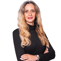 Cosmina Ciucioiu Profile Picture