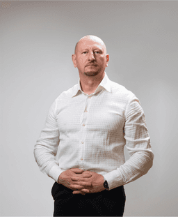 Iulian Topliceanu Profile Picture