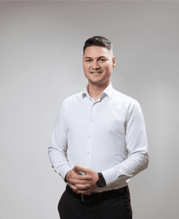 Eduard Dina Profile Picture