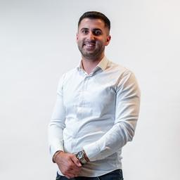 Antonio Iagăru Profile Picture