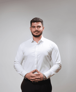 Aris Crăciun Profile Picture