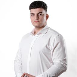 Abel Greurus Profile Picture