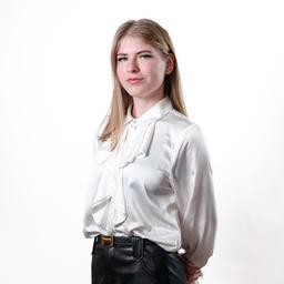 Diana Predescu Profile Picture