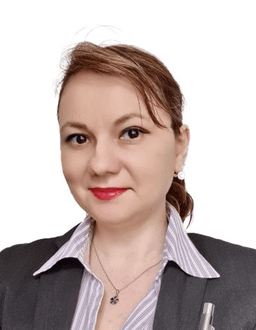 Steliana Buse