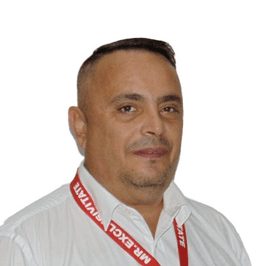 Dorin Manasia