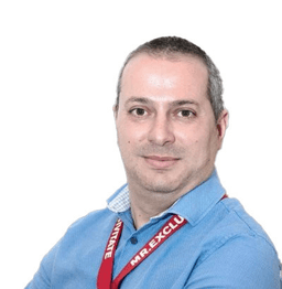 Victor Petrescu