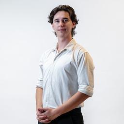 Darius Mihu Profile Picture