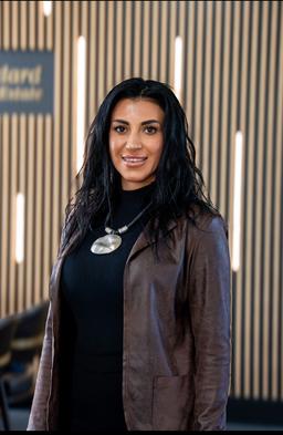 Gabriela Vințeanu