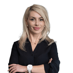 Cristina Sîpea Profile Picture