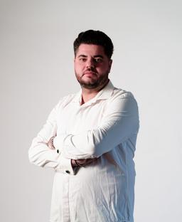 Cosmin Nita Profile Picture