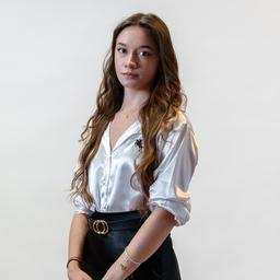 Alina Codina Profile Picture