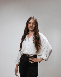 Alina Codina Profile Picture