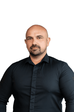 Radu Mitran Profile Picture