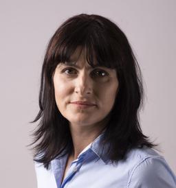 Popa Cristina Maria