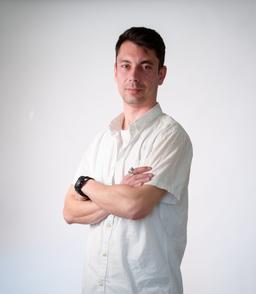 Mark Adorjan Profile Picture