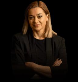 Andreea Covaci Profile Picture