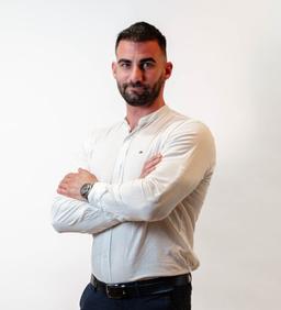 Andrei Baba Profile Picture