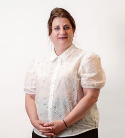 Iuliana Roșca