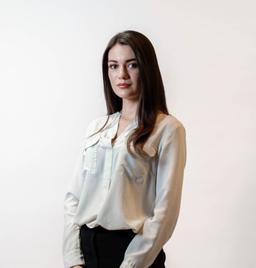 Andreea Gilca Profile Picture