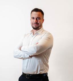 Flavius Muntean Profile Picture