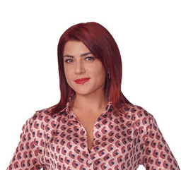 Florentina Barbu